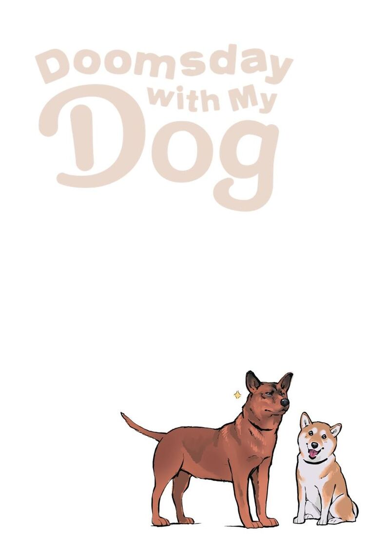 Sekai No Owari Ni Shiba Inu To 43 12