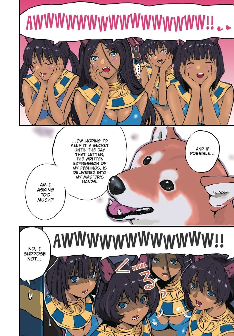 Sekai No Owari Ni Shiba Inu To 43e 6