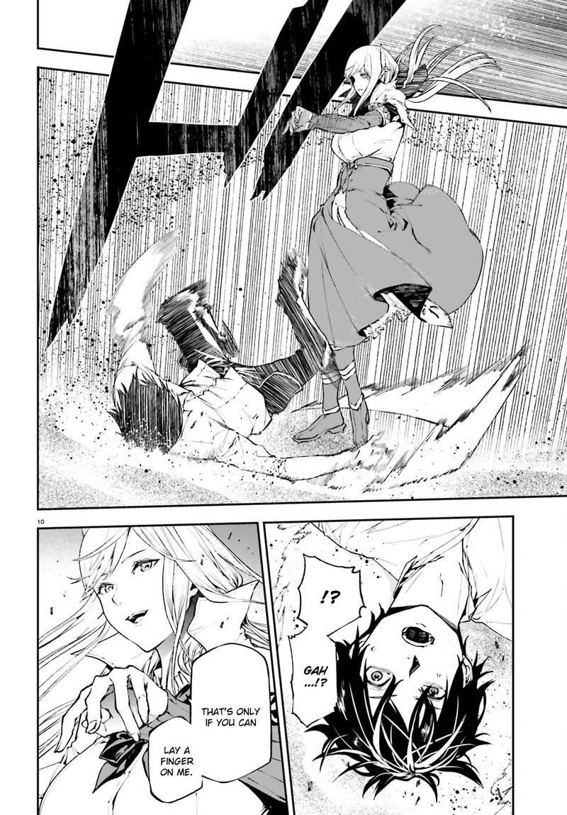 Sekai No Owari No Encore 27 9