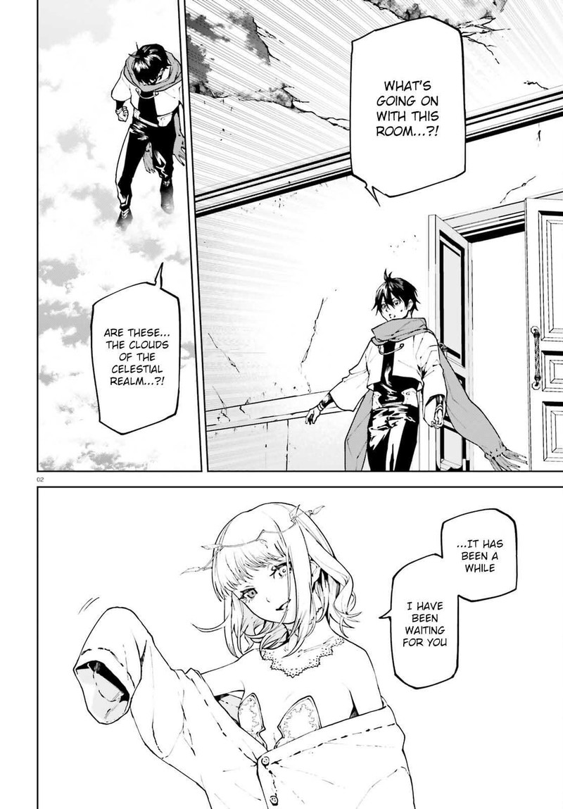 Sekai No Owari No Encore 75 2