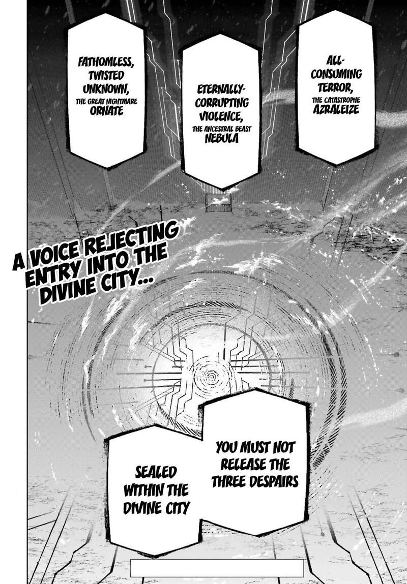 Sekai No Owari No Encore 87e 8