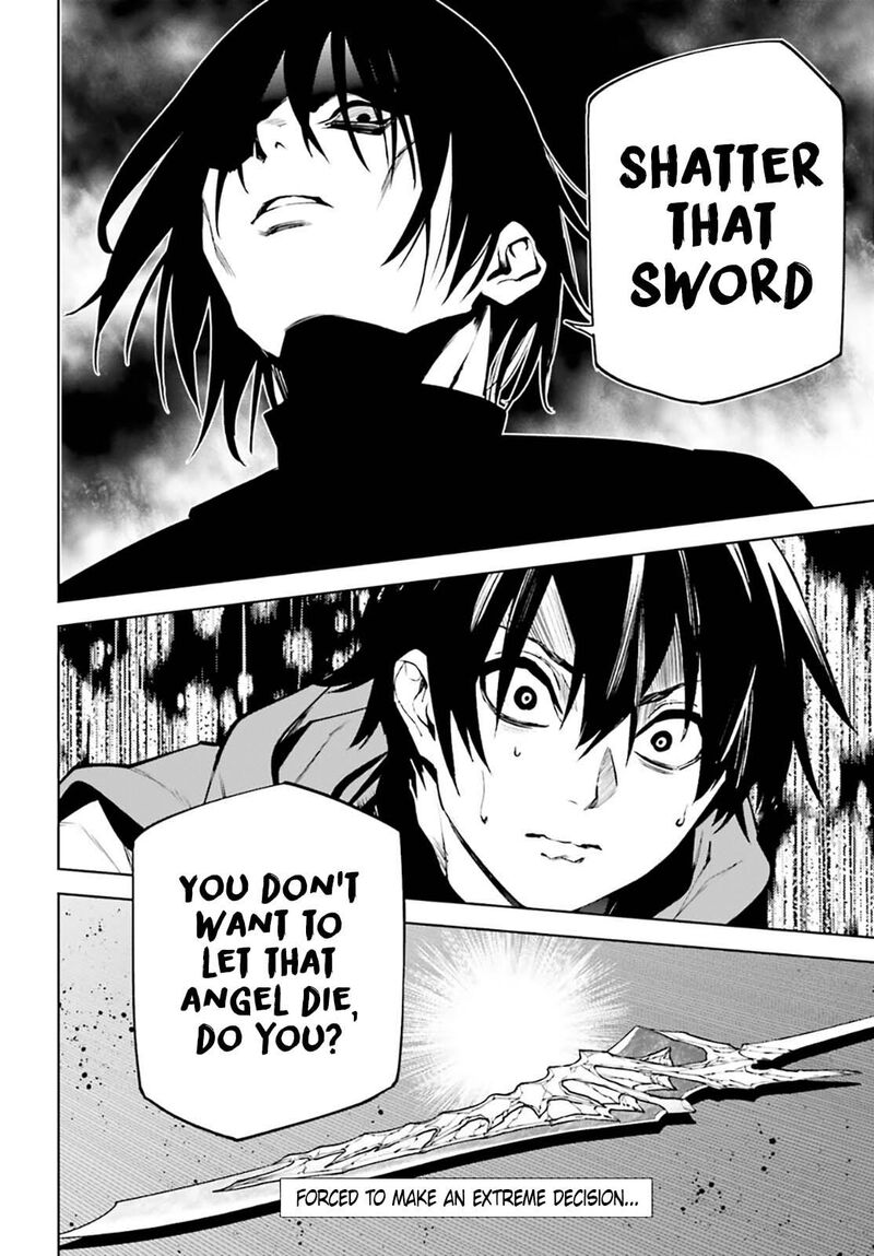 Sekai No Owari No Encore 89 17