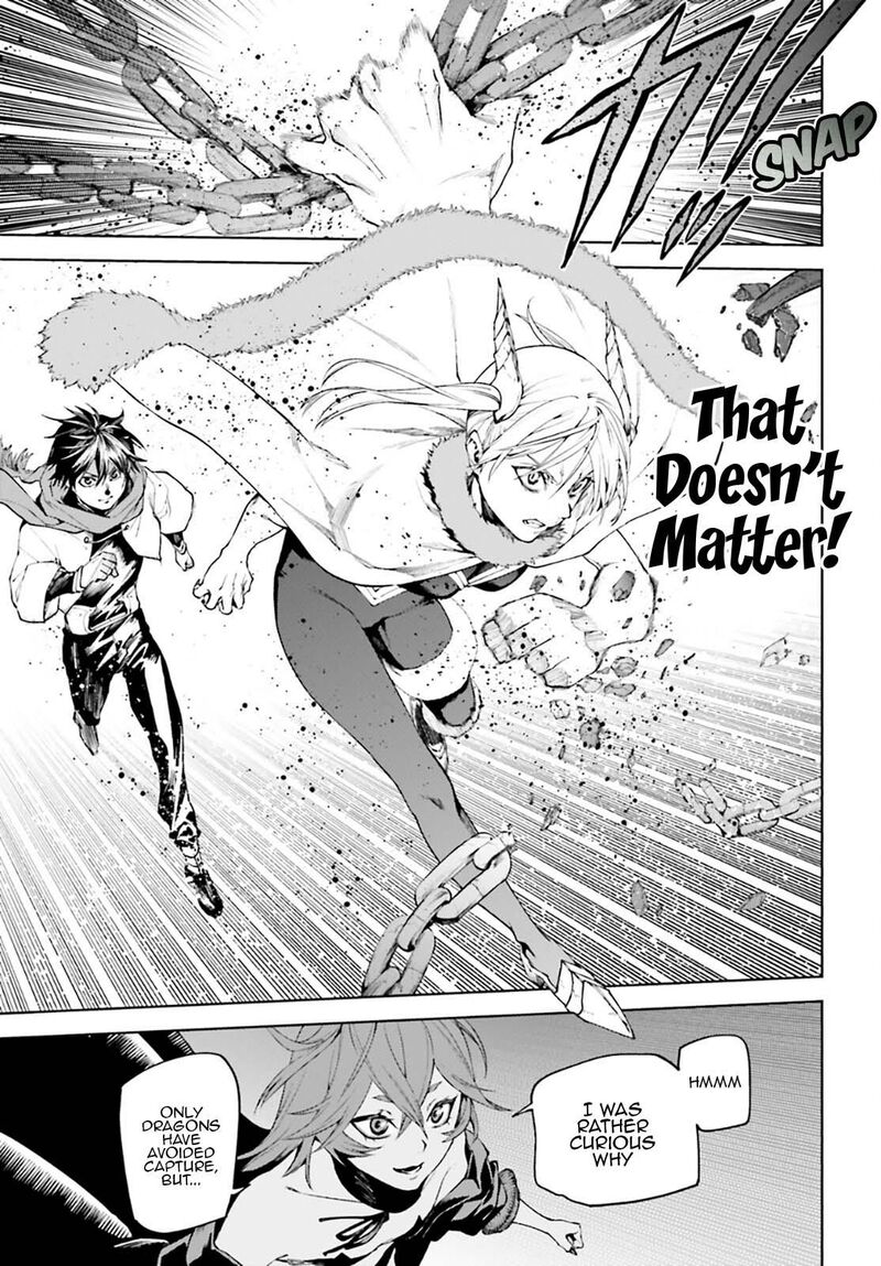 Sekai No Owari No Encore 89 6