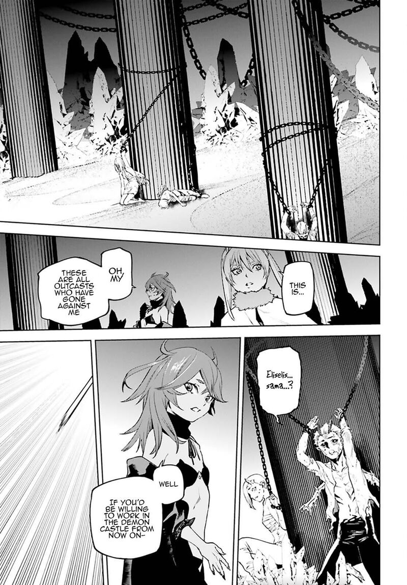 Sekai No Owari No Encore 89 8