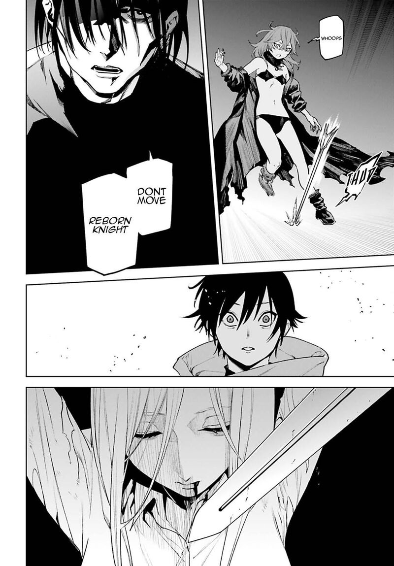 Sekai No Owari No Encore 89 9