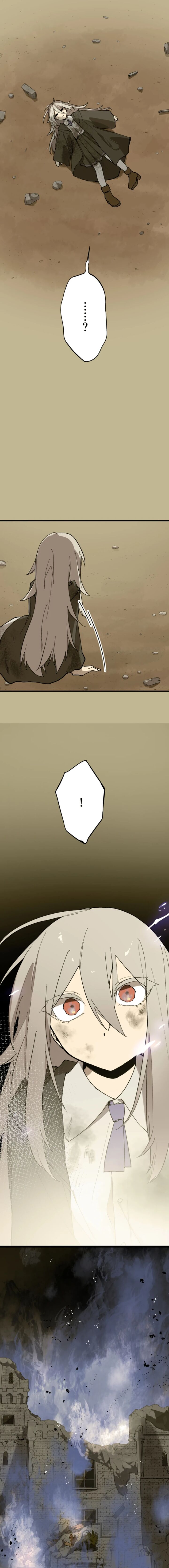 Sekai O Horobosu Majo O Sodatemasu 11 21