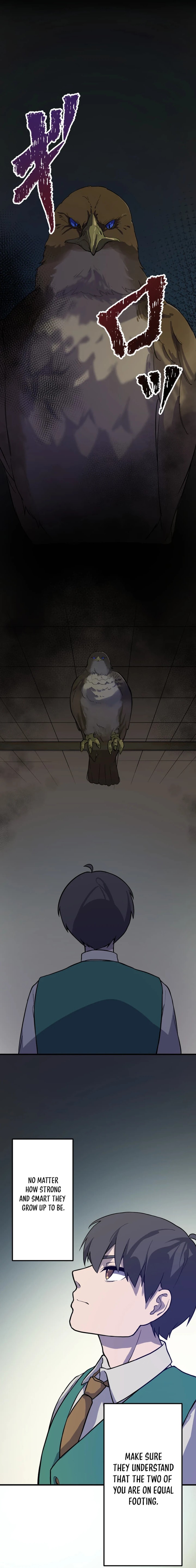 Sekai O Horobosu Majo O Sodatemasu 3 12