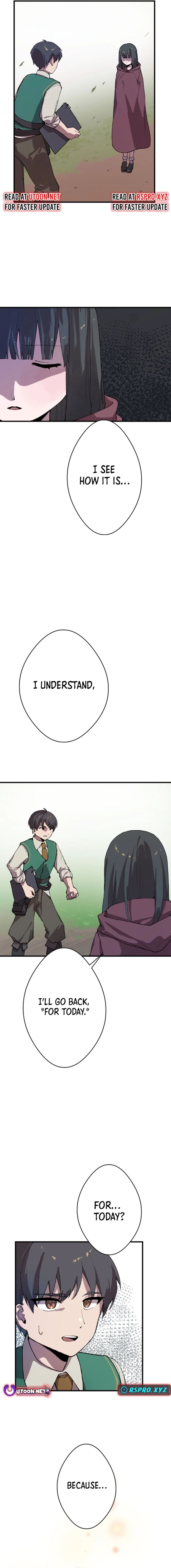 Sekai O Horobosu Majo O Sodatemasu 8 2