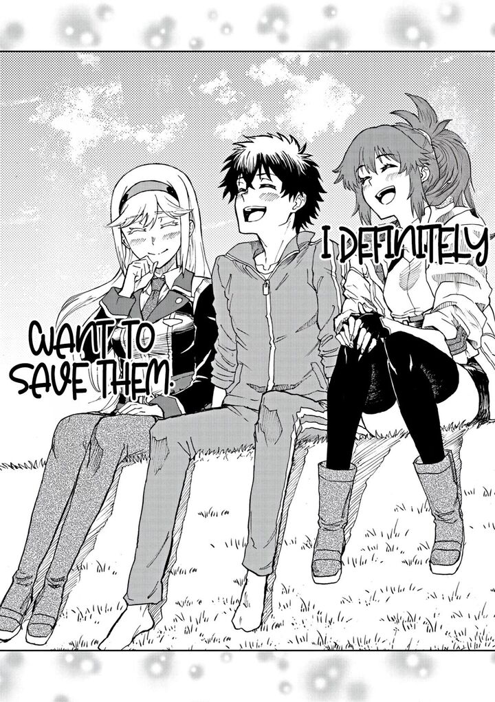 Sekai Saikyou No Kishi Wa Kanarazu Shinu Heroine Wo Sukuu Tame Isekai Demo Saikyou No Kishi To Naru Ryoutei Ni Hana Wo Ryoute Ni Ken Wo 1 25