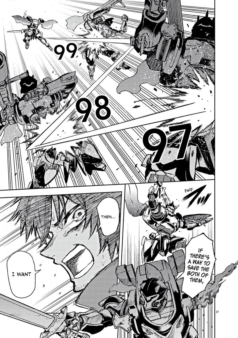 Sekai Saikyou No Kishi Wa Kanarazu Shinu Heroine Wo Sukuu Tame Isekai Demo Saikyou No Kishi To Naru Ryoutei Ni Hana Wo Ryoute Ni Ken Wo 1 37