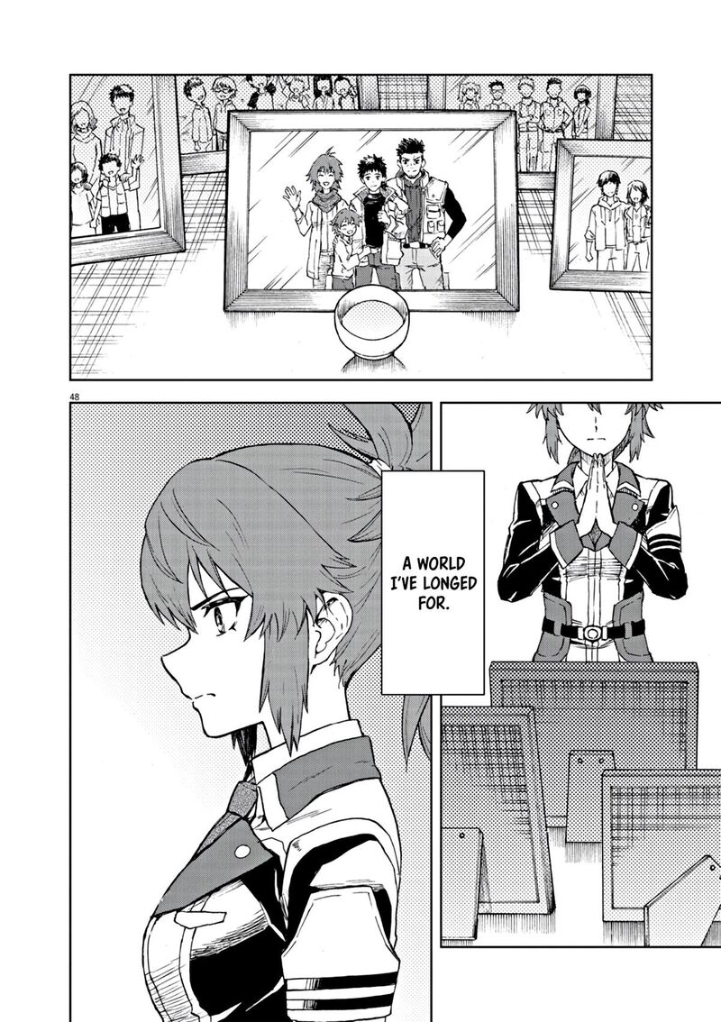 Sekai Saikyou No Kishi Wa Kanarazu Shinu Heroine Wo Sukuu Tame Isekai Demo Saikyou No Kishi To Naru Ryoutei Ni Hana Wo Ryoute Ni Ken Wo 1 47