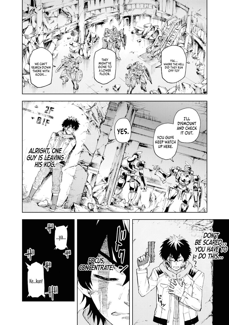 Sekai Saikyou No Kishi Wa Kanarazu Shinu Heroine Wo Sukuu Tame Isekai Demo Saikyou No Kishi To Naru Ryoutei Ni Hana Wo Ryoute Ni Ken Wo 15 10