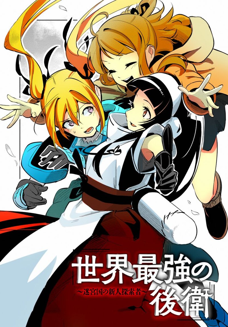 Sekai Saikyou No Kouei Meikyuukoku No Shinjin Tansakusha 10 1