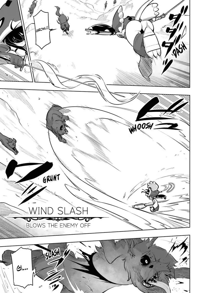 Sekai Saikyou No Kouei Meikyuukoku No Shinjin Tansakusha 12 26