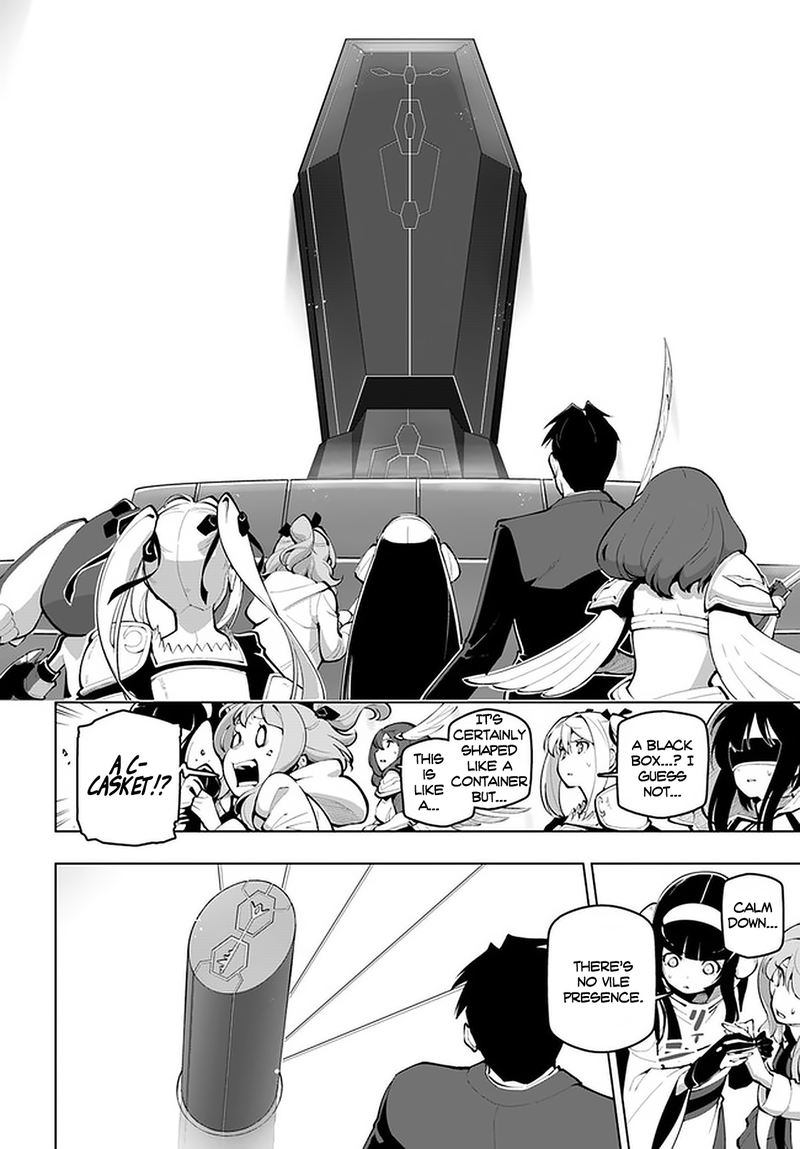 Sekai Saikyou No Kouei Meikyuukoku No Shinjin Tansakusha 16 16