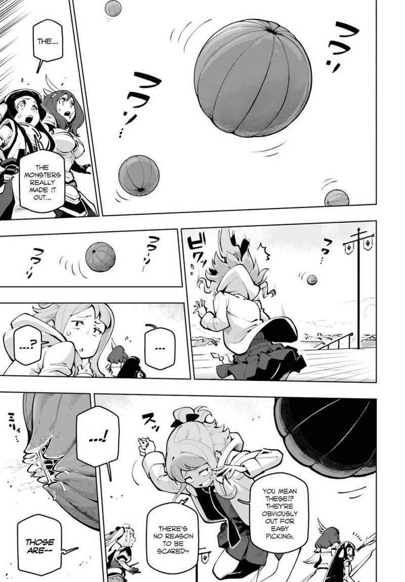 Sekai Saikyou No Kouei Meikyuukoku No Shinjin Tansakusha 19 7