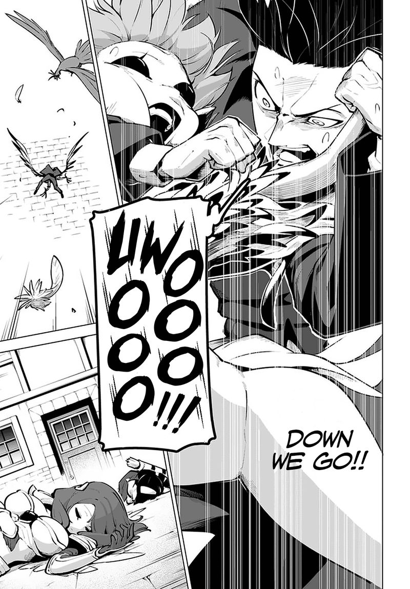 Sekai Saikyou No Kouei Meikyuukoku No Shinjin Tansakusha 20 28