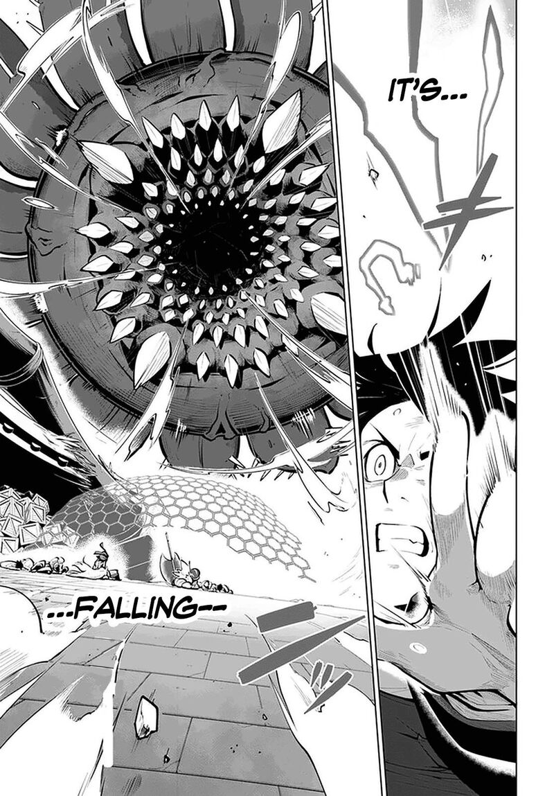 Sekai Saikyou No Kouei Meikyuukoku No Shinjin Tansakusha 21b 23