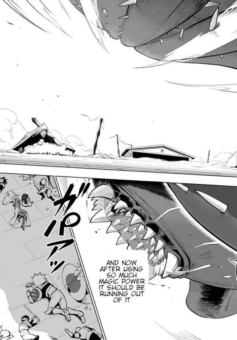 Sekai Saikyou No Kouei Meikyuukoku No Shinjin Tansakusha 22 3