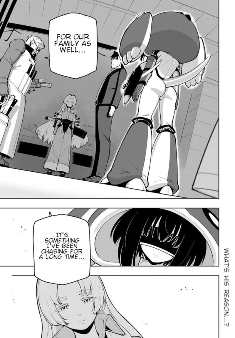Sekai Saikyou No Kouei Meikyuukoku No Shinjin Tansakusha 23 35