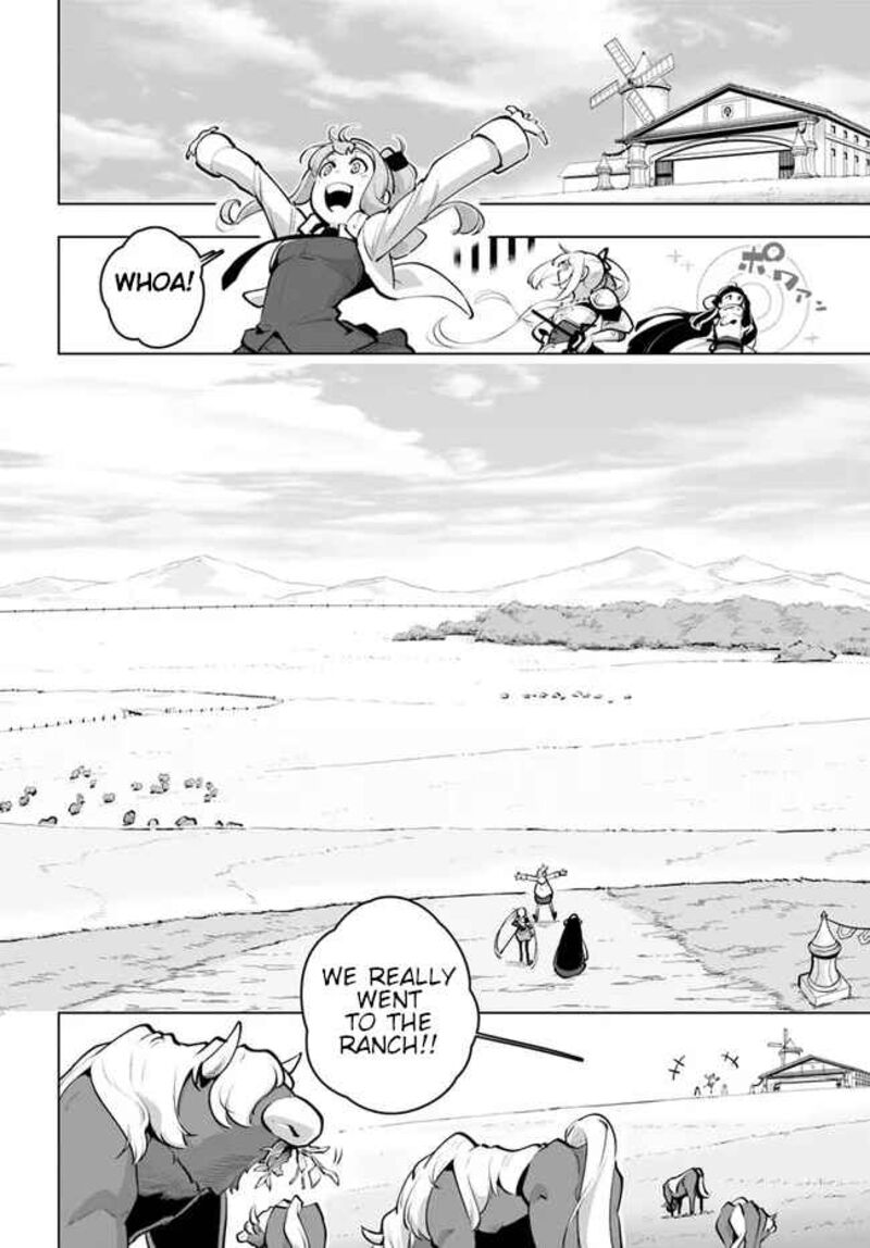 Sekai Saikyou No Kouei Meikyuukoku No Shinjin Tansakusha 24 12