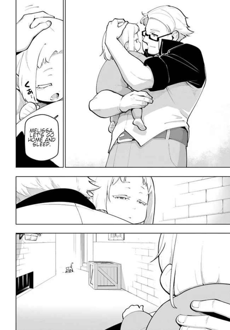 Sekai Saikyou No Kouei Meikyuukoku No Shinjin Tansakusha 25e 11