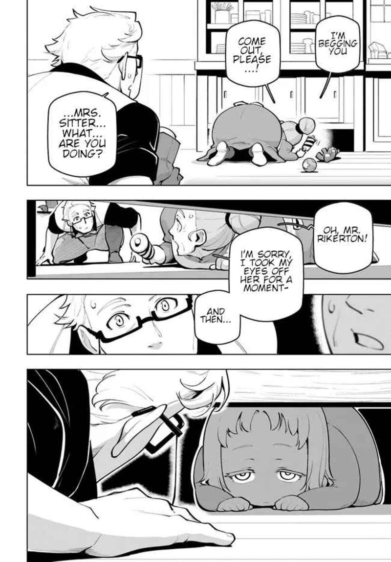 Sekai Saikyou No Kouei Meikyuukoku No Shinjin Tansakusha 25e 3