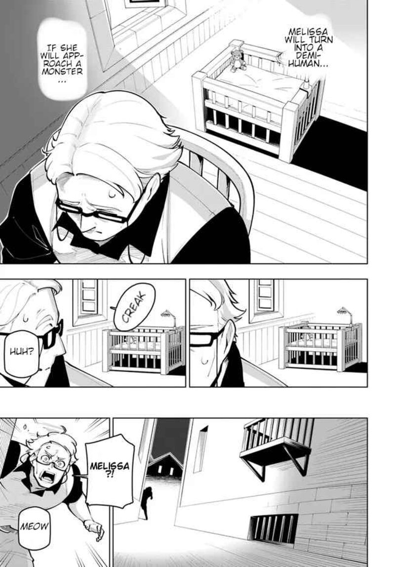 Sekai Saikyou No Kouei Meikyuukoku No Shinjin Tansakusha 25e 6