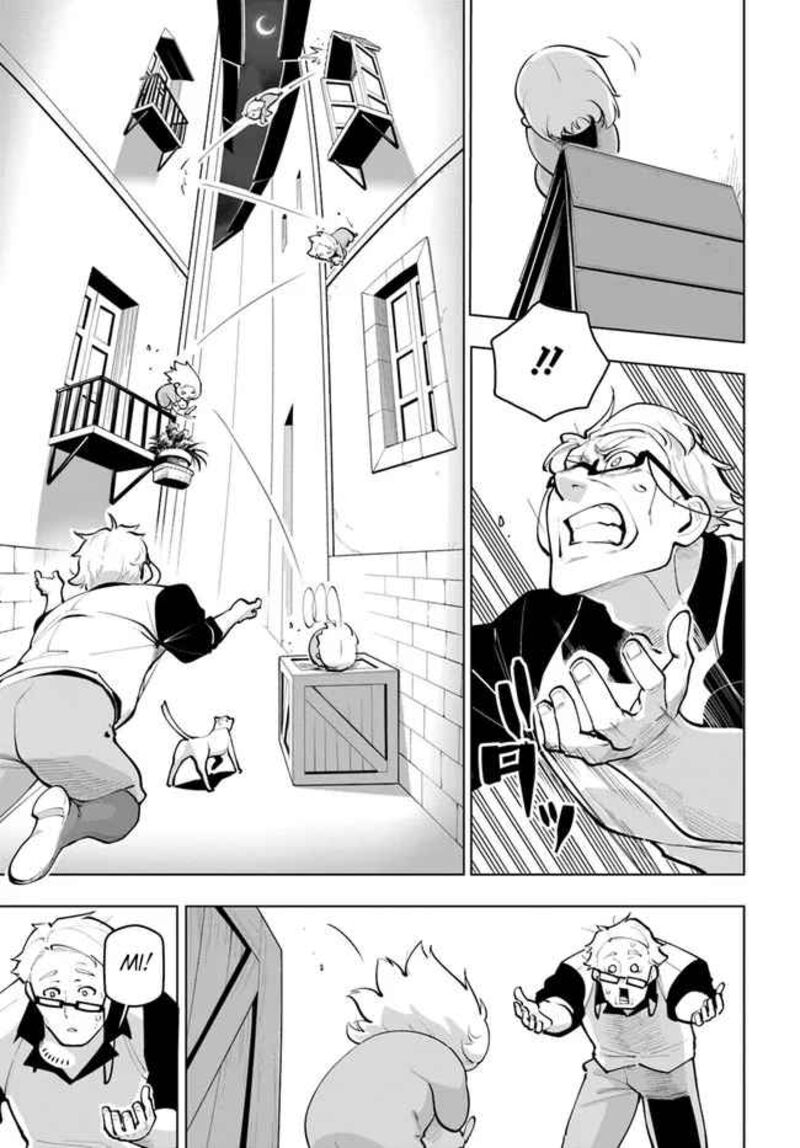 Sekai Saikyou No Kouei Meikyuukoku No Shinjin Tansakusha 25e 8