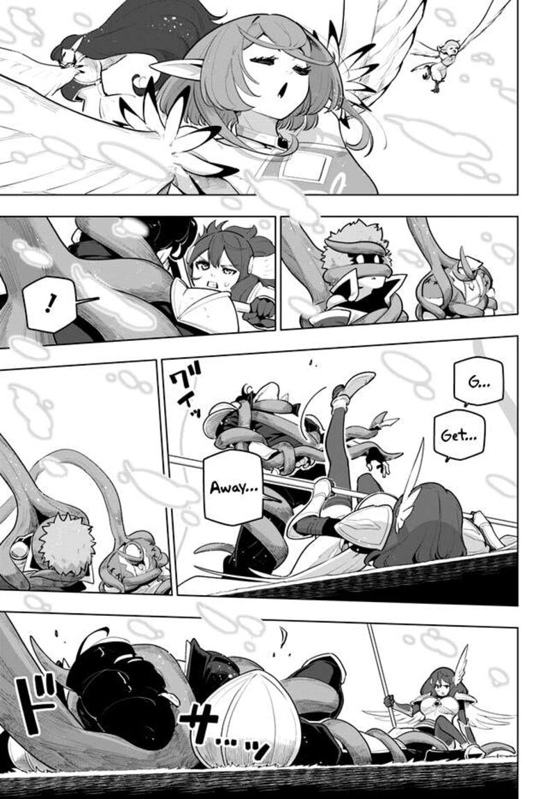 Sekai Saikyou No Kouei Meikyuukoku No Shinjin Tansakusha 28 17