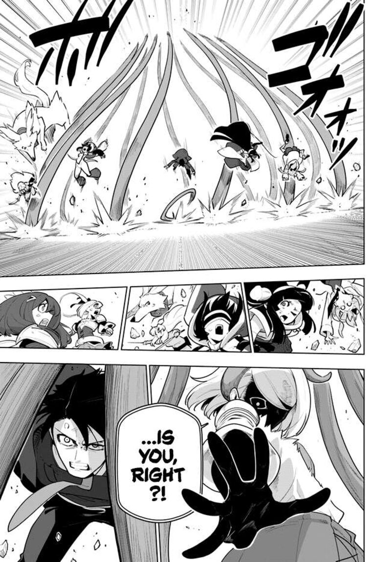 Sekai Saikyou No Kouei Meikyuukoku No Shinjin Tansakusha 28 23