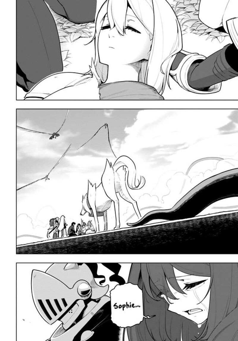 Sekai Saikyou No Kouei Meikyuukoku No Shinjin Tansakusha 28 39