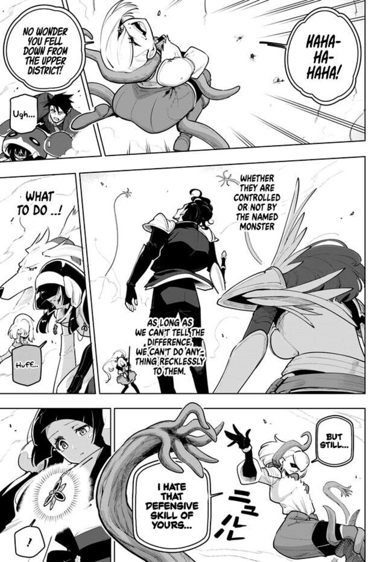 Sekai Saikyou No Kouei Meikyuukoku No Shinjin Tansakusha 28 9