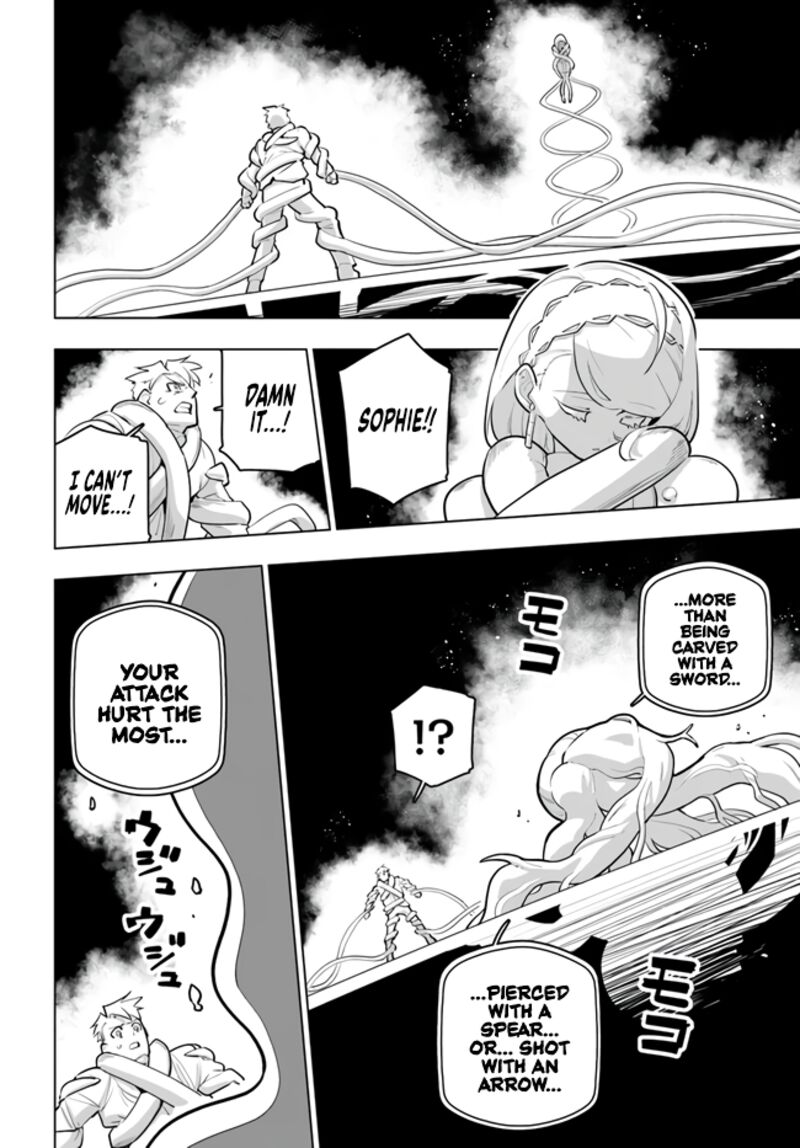 Sekai Saikyou No Kouei Meikyuukoku No Shinjin Tansakusha 29 30