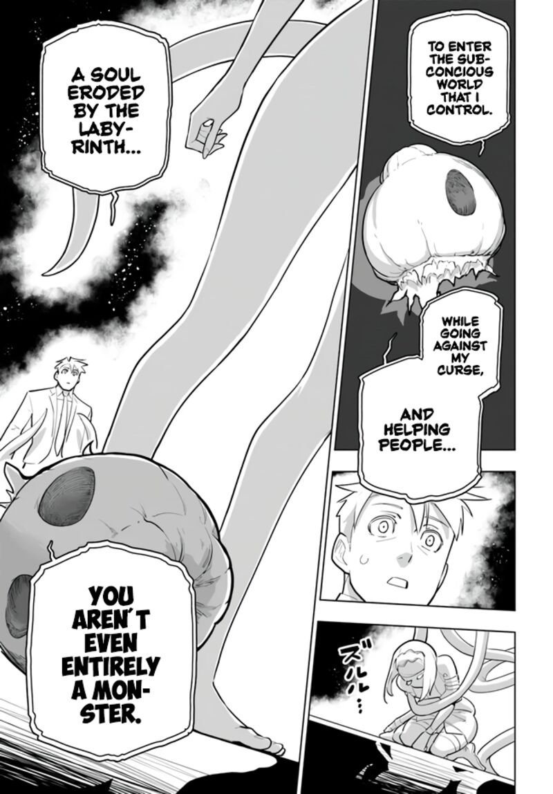 Sekai Saikyou No Kouei Meikyuukoku No Shinjin Tansakusha 29 33