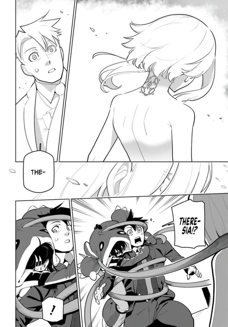 Sekai Saikyou No Kouei Meikyuukoku No Shinjin Tansakusha 29 34