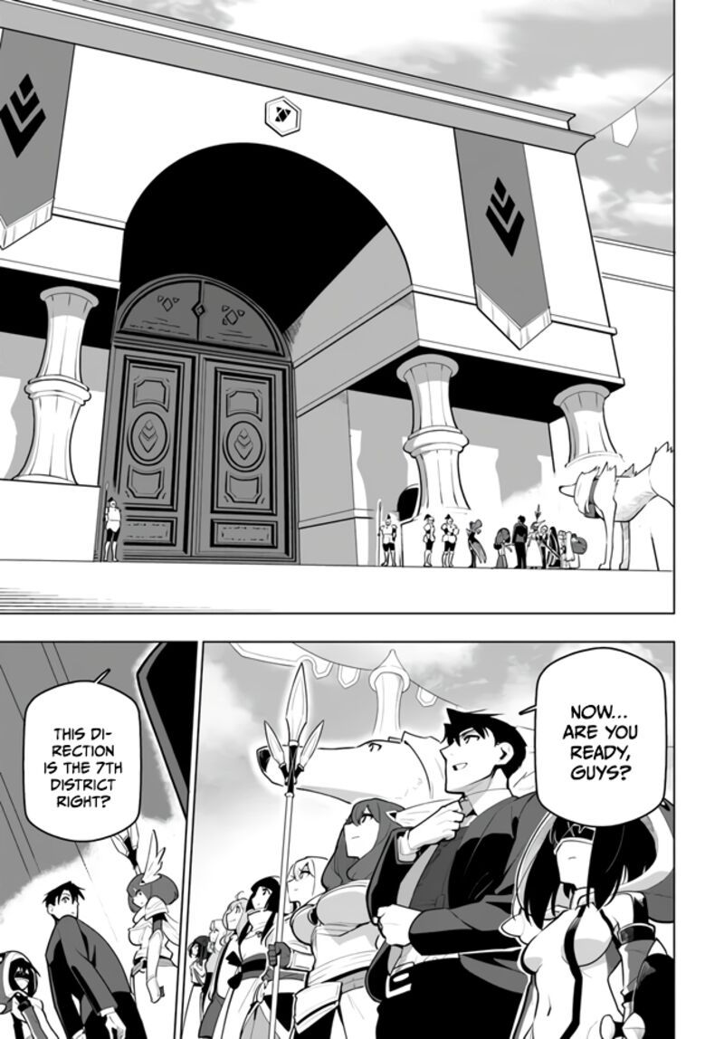 Sekai Saikyou No Kouei Meikyuukoku No Shinjin Tansakusha 29 41