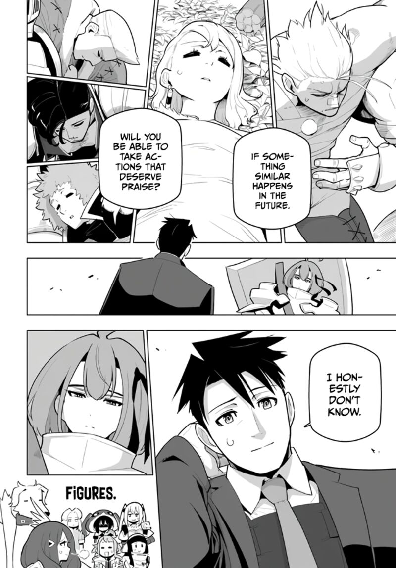 Sekai Saikyou No Kouei Meikyuukoku No Shinjin Tansakusha 29 6
