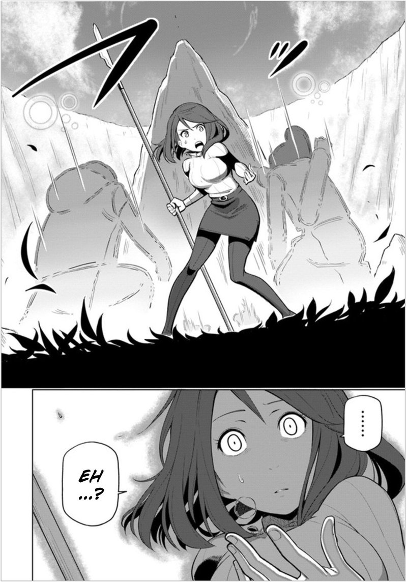 Sekai Saikyou No Kouei Meikyuukoku No Shinjin Tansakusha 3 10