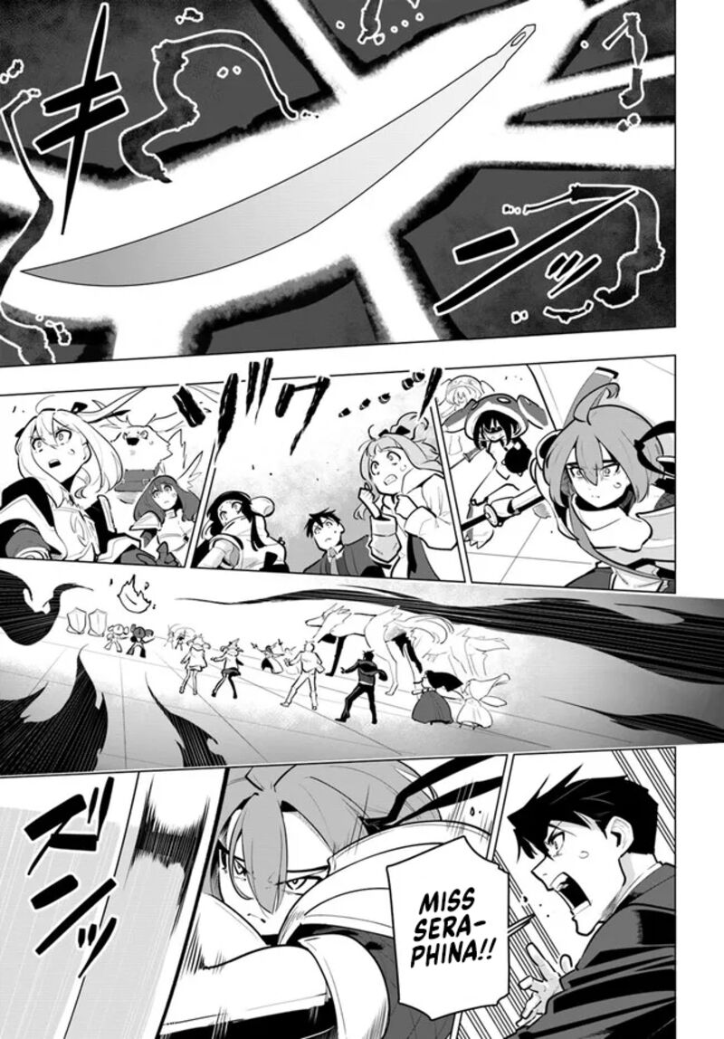 Sekai Saikyou No Kouei Meikyuukoku No Shinjin Tansakusha 31 21