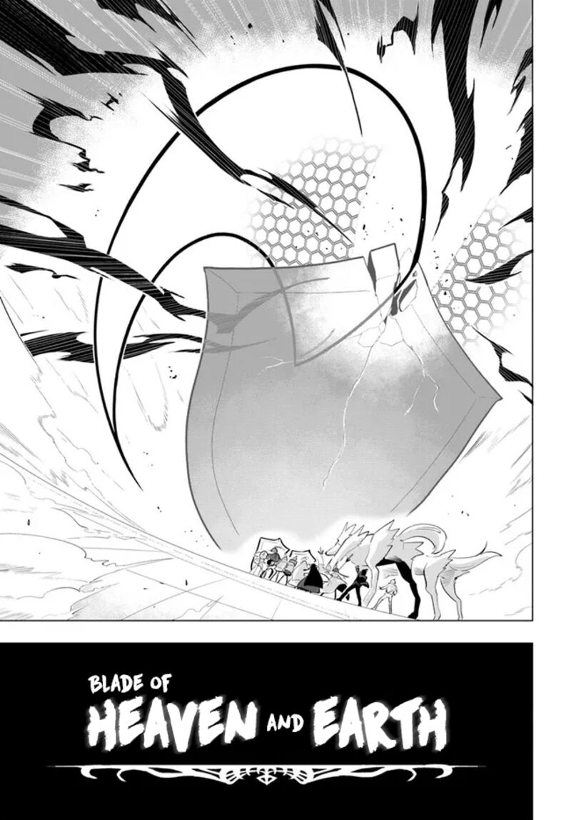 Sekai Saikyou No Kouei Meikyuukoku No Shinjin Tansakusha 31 23