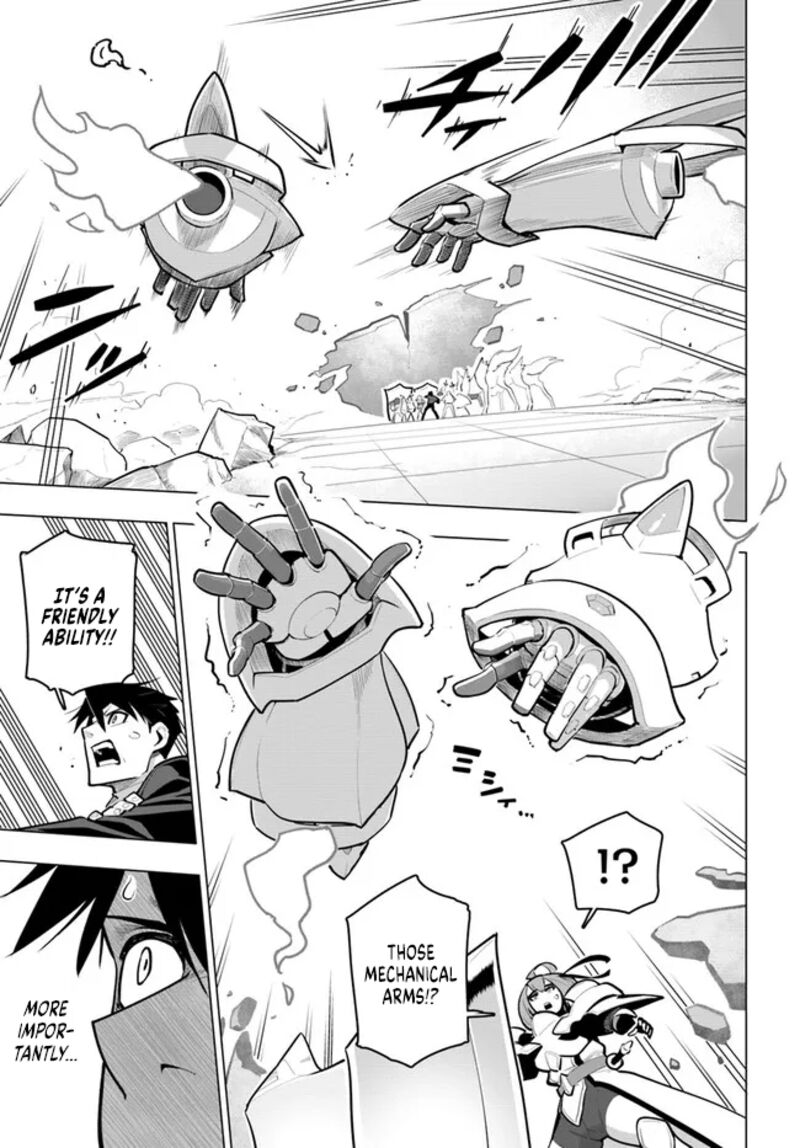 Sekai Saikyou No Kouei Meikyuukoku No Shinjin Tansakusha 31 26