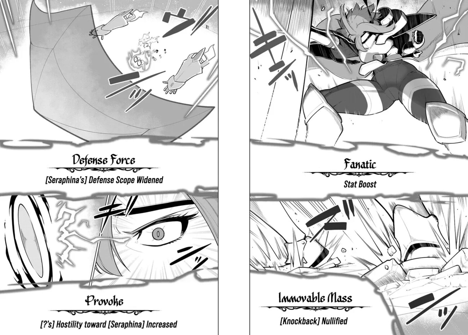 Sekai Saikyou No Kouei Meikyuukoku No Shinjin Tansakusha 31 29