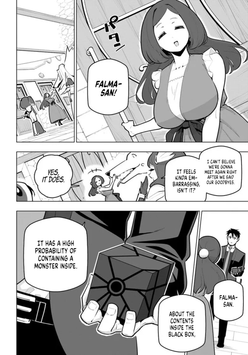 Sekai Saikyou No Kouei Meikyuukoku No Shinjin Tansakusha 31 6