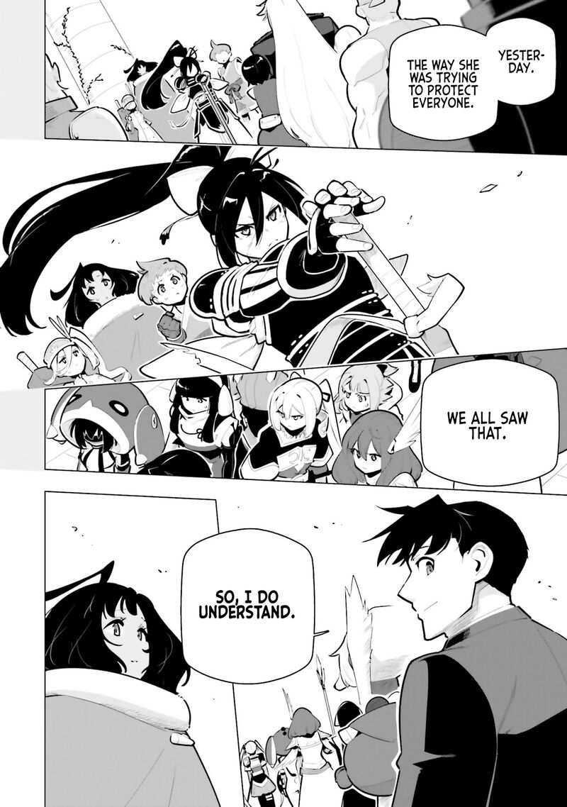 Sekai Saikyou No Kouei Meikyuukoku No Shinjin Tansakusha 35 26