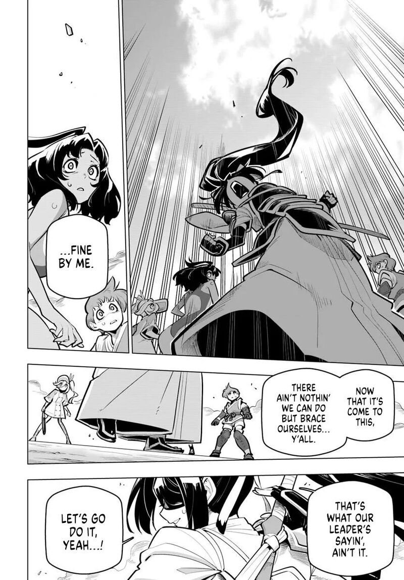 Sekai Saikyou No Kouei Meikyuukoku No Shinjin Tansakusha 37 14