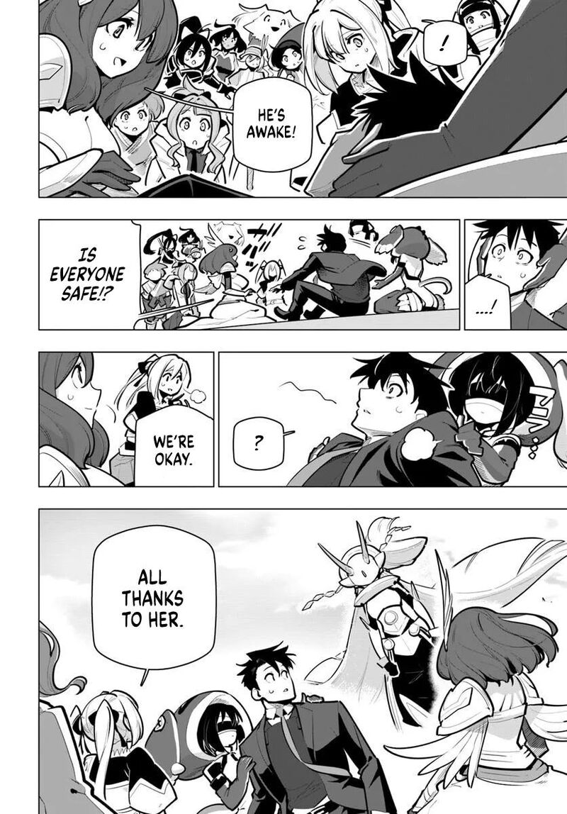 Sekai Saikyou No Kouei Meikyuukoku No Shinjin Tansakusha 39 13