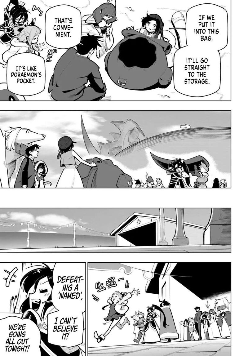 Sekai Saikyou No Kouei Meikyuukoku No Shinjin Tansakusha 39 22