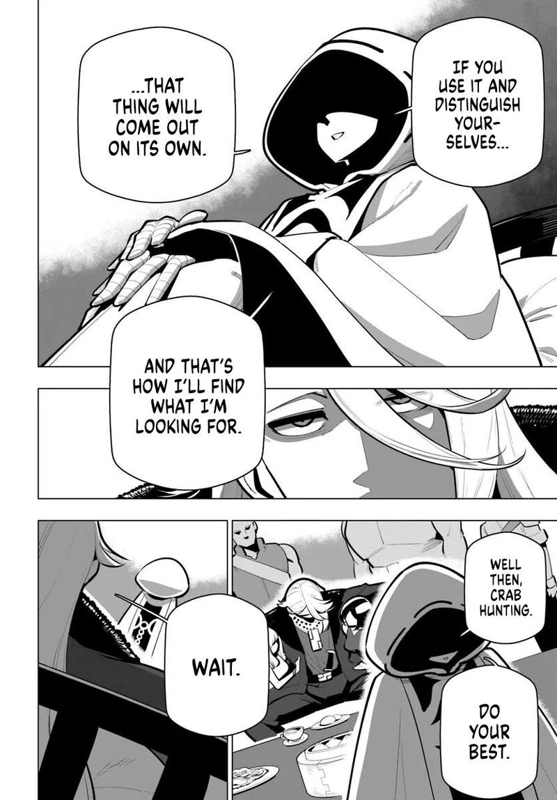 Sekai Saikyou No Kouei Meikyuukoku No Shinjin Tansakusha 39 39