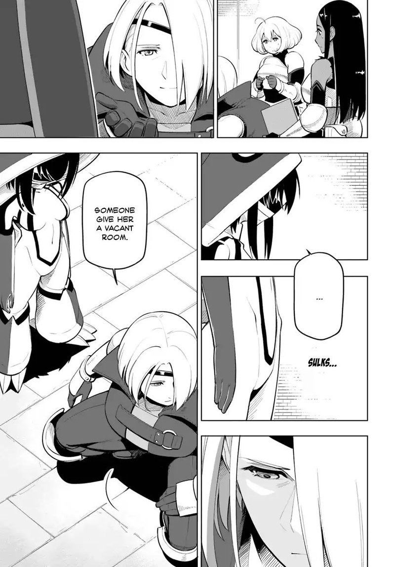 Sekai Saikyou No Kouei Meikyuukoku No Shinjin Tansakusha 5 37